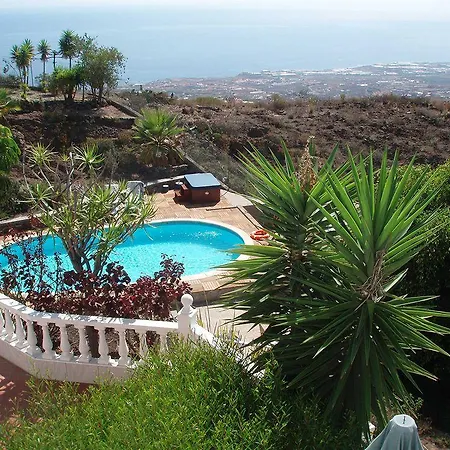 Apartment Finca La Paz