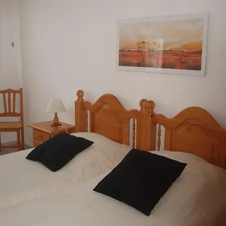 Finca La Paz Apartment *