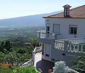Apartmán Finca La Paz