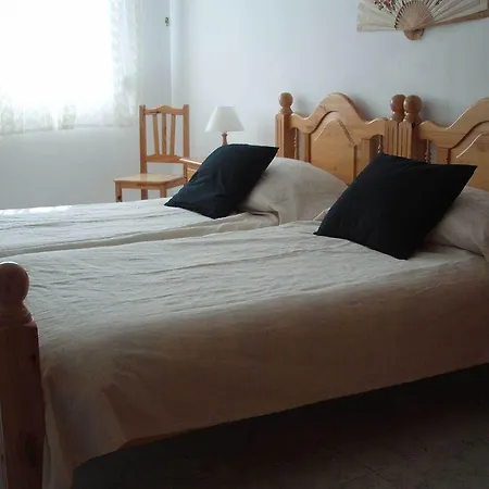 Finca La Paz Apartmán *