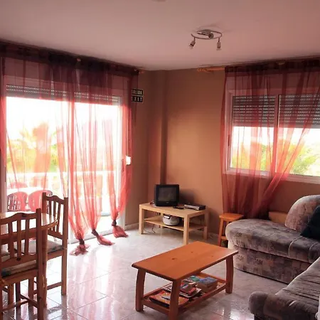 Apartmán Finca La Paz