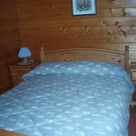 Διαμέρισμα Finca La Paz *