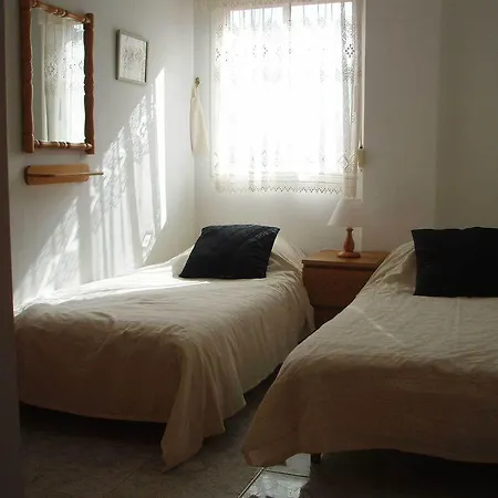 Finca La Paz Διαμέρισμα *