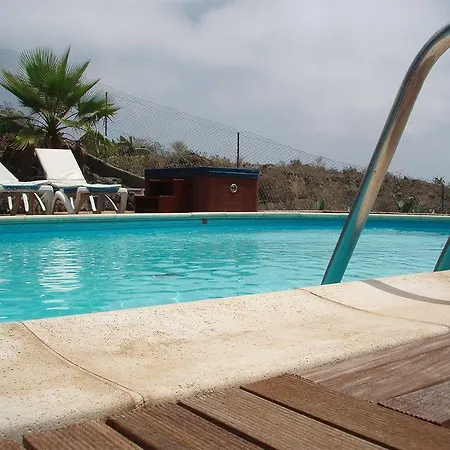 Finca La Paz Διαμέρισμα