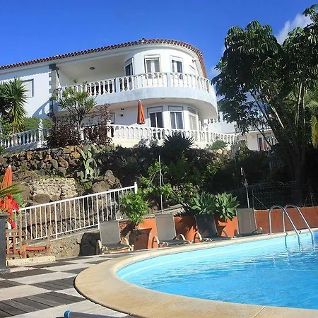 Finca La Paz Διαμέρισμα *