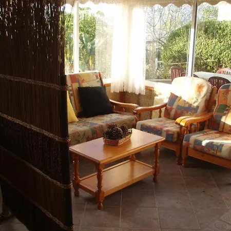 Διαμέρισμα Finca La Paz *