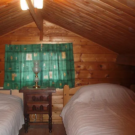 Finca La Paz Apartamento Las Cuevecitas