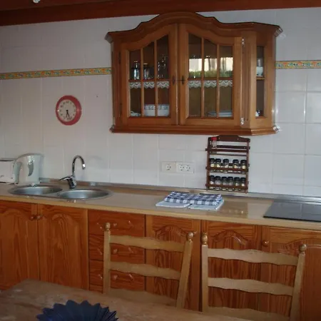 Finca La Paz *