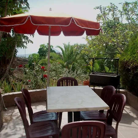 Finca La Paz Apartamento Las Cuevecitas